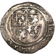 Blanc au soleil du Dauphiné obverse image