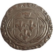 Grand Blanc - François I obverse image