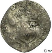 Douzain - Charles IX obverse image