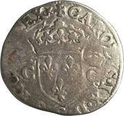Douzain aux deux C couronnés obverse image