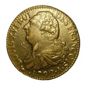 2 Sols - Louis XVI FRANÇOIS obverse image