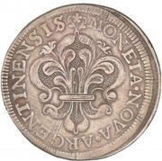 30 Sols of Strasbourg - Louis XIV obverse image