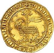 Moutonnet - Jean II obverse image