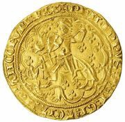 Florin Georges - Philippe VI obverse image