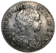 1 Écu - Louis XV obverse image