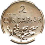 2 Qindar Ari Prova reverse image