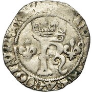 Petit Karolus obverse image