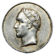 1 Centime pattern obverse image