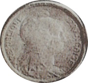 5 Centimes Essai hybride de Daniel-Dupuis et Oudiné obverse image