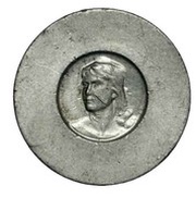 10 Centimes pattern by Dubois obverse image