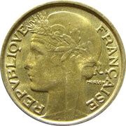 50 Centimes obverse image