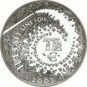 1½ Euros Snow White obverse image
