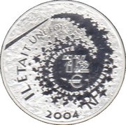 1½ Euros Peter Pan obverse image