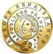 5 Euros Renaissance Era obverse image