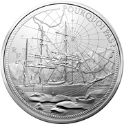 10 Euros Pourquoi pas ? obverse image