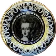 10 Euros - Manufacture de Sèvres reverse image