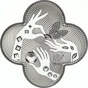 10 Euros Van Cleef and Arpels obverse image