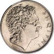 1 Lek Prova obverse image