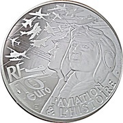 10 Euros P-38 obverse image
