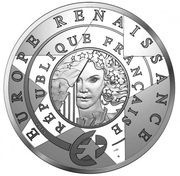 10 Euros Renaissance Era obverse image
