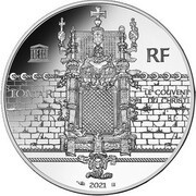 10 Euros Magellan et Art Manuelin obverse image