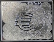 10 Euros Semeuse, France, 2021 reverse image