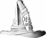10 Euros Magic Sorting Hat obverse image