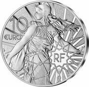 10 Euros Midas obverse image