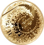 20 Euros Cinderella obverse image