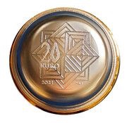 20 Euros Pierre Hermé, France, 2023 reverse image