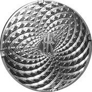 50 Euros Baccarat obverse image