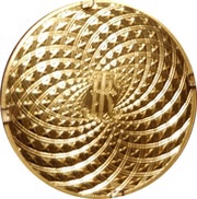 50 Euros Baccarat obverse image