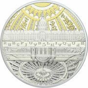 50 Euros Invalides/Grand Palais obverse image