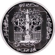 50 Euros Boucheron obverse image