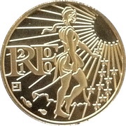 100 Euros La Semeuse obverse image