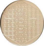 100 Euros The Napoléon obverse image