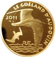 200 Euros WWF obverse image