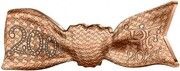 200 Euros Dior obverse image