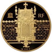 200 Euros Magellan and Manueline Age obverse image