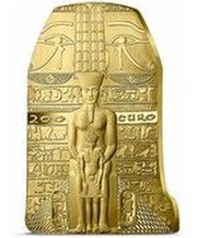 200 Euros The Louvre obverse image