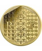 250 Euros The Napoléon obverse image