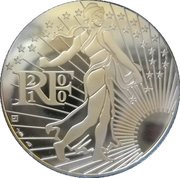 500 Euros La Semeuse obverse image