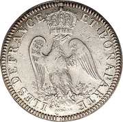 10 Livres - Napoleon I obverse image