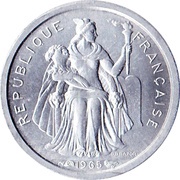 50 Centimes obverse image