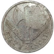 50 Centimes SOFIM obverse image
