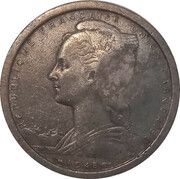 2 Francs - SOFIM obverse image