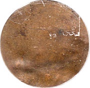 2 Sols - Crowned C, France, 1779-1797 reverse image