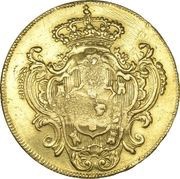 82 Livres 10 Sols British Occupation, France, 1811 reverse image