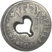 1 Bit obverse image