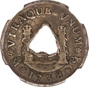 1 Bit obverse image